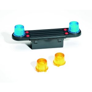 Bruder Light & Sound Module 02801