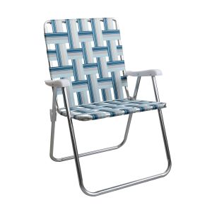 Kuma Backtrack Chair - Forman - Blue/Grey