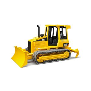 Bruder CAT Track-Type Tractor 02444