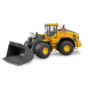 Bruder Volvo Wheel Loader L260H 02458