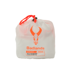 Badlands Game Bags-Medium