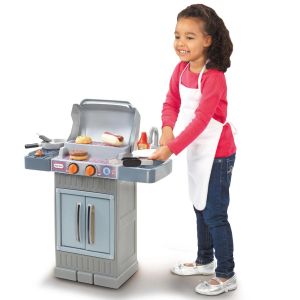 Little Tikes Cook 'n Grow BBQ Grill 