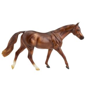 Breyer A Horse Of My Very Own - Coppery Chestnut Thoroughbred - 957