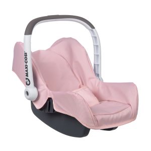Smoby Maxi Cosi - Comfort Car Seat Pink