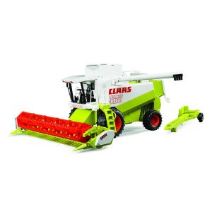 Bruder 02120 CLAAS Lexion 480 Terra Trac Combine Harvester