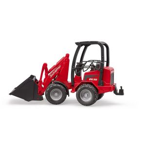 Bruder Schaffer 2630 Compact Loader 02190