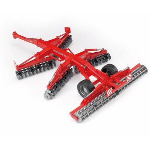 Bruder 02217 Kuhn Disc Harrow Discover XL