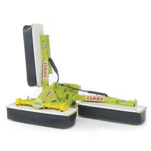 Bruder Claas Mower 8550