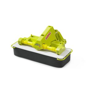 Bruder 02324 CLAAS Disc 3050 FC Plus Front Mower | La Crete Home Hardware