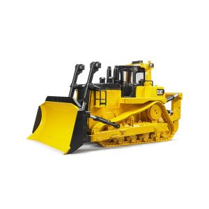 Bruder 02453 CAT Large Track-type Tractor
