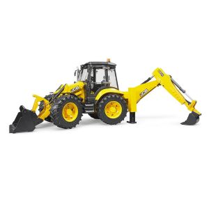 Bruder 02454 JCB 5CX Eco Backhoe Loader | La Crete Home Hardware