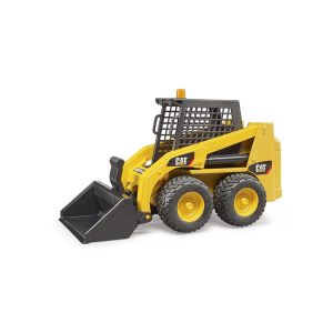 Bruder Cat Skid Steer Loader 02482