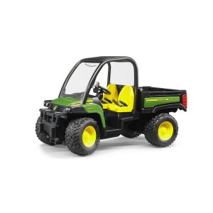Bruder 09813 John Deere Gator XUV 855D