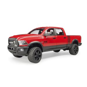 Bruder 02500 Ram 2500 Power Wagon | La Crete Home Hardware