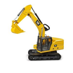 Bruder Cat Excavator 02484