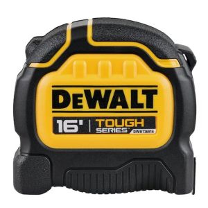 Dewalt ToughSeries 16' Tape Measure DWHT36916S