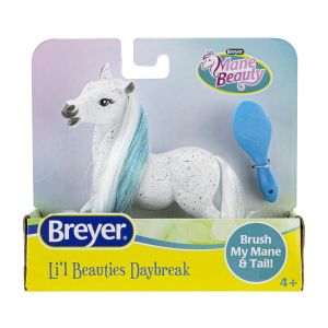 Breyer Daybreak Li'l Beauty 7413