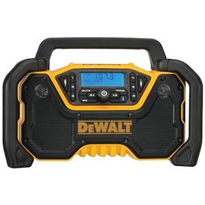 Dewalt 12V/20V MAX Bluetooth Cordless Jobsite Radio DCR028B