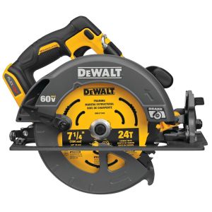 Dewalt Flexvolt 60V MAX 7.25" Brushless Circular Saw with Brake DCS578B-1