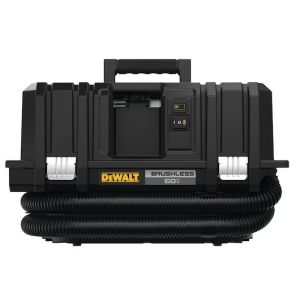 Dewalt FLEXVOLT 60V MAX Cordless Dust Extractor (Tool Only) DCV585B