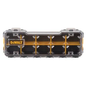 Dewalt 10 Compartment Pro Organizer DWST14835
