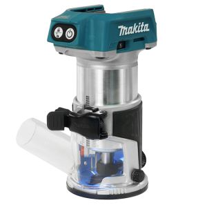 Makita Cordless Compact Router DRT50ZX4
