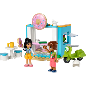LEGO FRIENDS Donut Shop - 63 Pieces - 41723