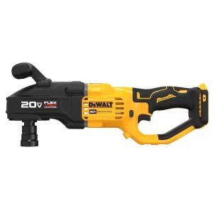 Dewalt 20V MAX Brushless Cordless 7/16" Compact Quick Change Stud And Joist Drill With FLEXVOLT ADVANTAGE (Tool Only) DCD445B