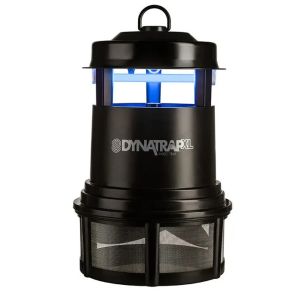 DynaTrap® 1 Acre XL Mosquito Trap - Black