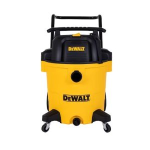 DEWALT 16 Gallon 6.5 PHP Stealthsonic Quiet Wet/Dry Vacuum DXV16P-QTA