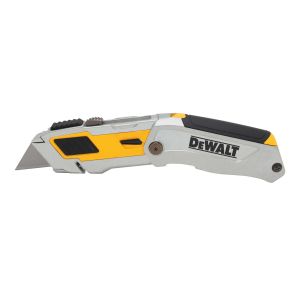 Dewalt Premium Folding Utility Knife DWHT10296