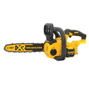 DEWALT 20V MAX XR 12-Inch Chainsaw Bare Tool (DCCS620B)