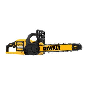 16 in. 60V MAX Lithium-Ion Cordless FLEXVOLT Brushless Chainsaw (Tool Only) DCCS670B