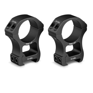 Vortex 30mm Pro Rings Extra-High (Set Of 2)