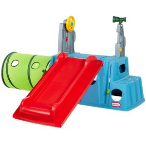 Little Tikes Easy Store Slide And Explore