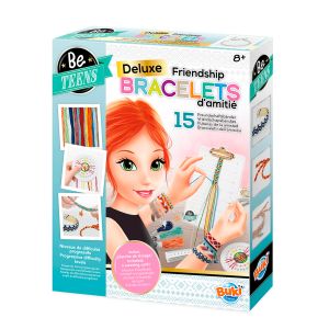 Buki Be Teens - Deluxe Friendship Bracelets