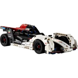 LEGO TECHNIC Formula E Porsche 99X Electric 422 Pieces 42137