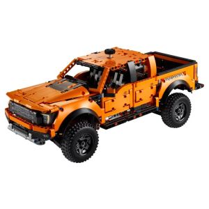 LEGO Technic Ford F-150 Raptor 42126 Building Kit  