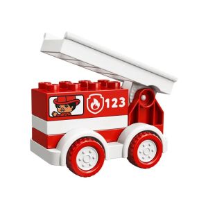 LEGO DUPLO Fire Truck 6 Pieces 10917