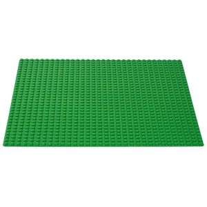 LEGO 10700 Classic Green Baseplate Supplement