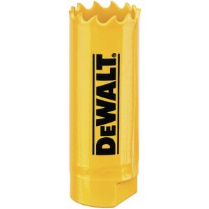 DEWALT Bi-Metal Hole Saw 7/8" DAH180014 
