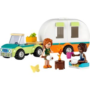 LEGO FRIENDS Holiday Camping Trip 87 Pieces 41726