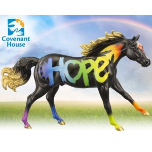 Breyer Horse Of The Year Hope 62121