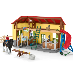 Schleich Horse Stable 42485