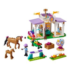 LEGO FRIENDS Horse Training 134 Pieces 41746