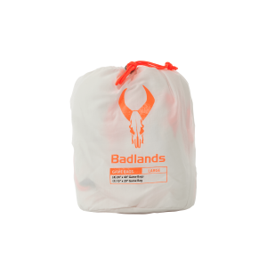 Badlands Game Bags-Large
