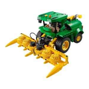 LEGO TECHNIC John Deere 9700 Forage Harvester 559 Pieces 42168
