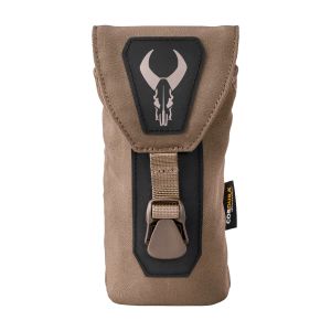 Badlands Everything Pouch - Mud-1