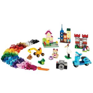 LEGO CLASSIC Large Creative Brick Box 790 Pieces 10698