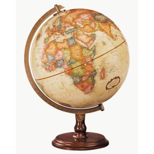 Replogle Globes Lenox Globe, Antique, 12" Diameter